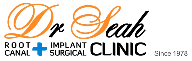 Dr Seah Root Canal