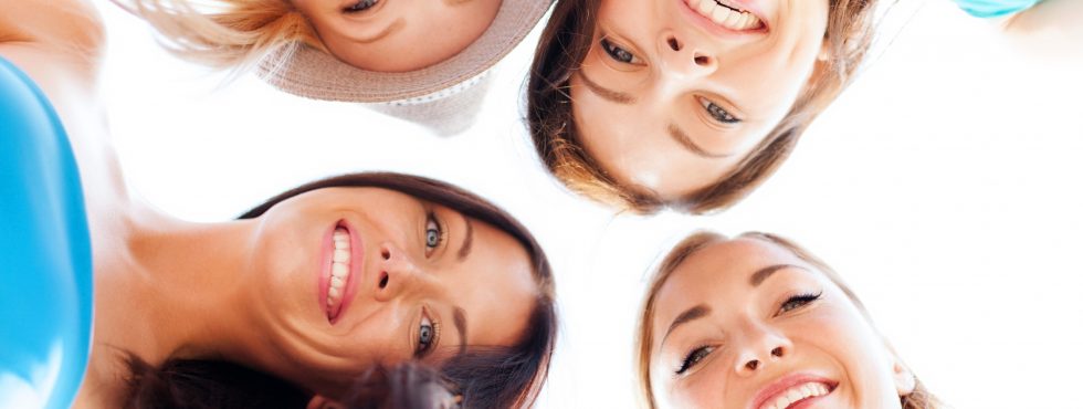 Dental Aesthetic. Pursue that Smile that YOU always wanted